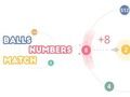 Spel Ballen Nummers Match  online
