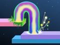 Spel Veerkrachtige wandeling  online