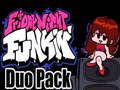 Spel Friday Night Funkin Duo-pakket online Spel Friday Night Funkin Duo-pakket online