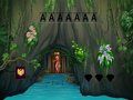Spel Red het zeepaardje  online