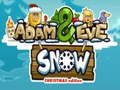 Spel Adam & Eve Sneeuw Kersteditie online Spel Adam & Eve Sneeuw Kersteditie online