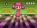 Spel Ontsnapping uit het poppenhuis  online