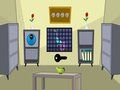 Spel Red de eendfamilie  online