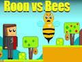 Spel Roon vs bijen online