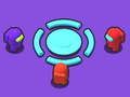 Spel Rode bedrieger vs. Bemanning  online