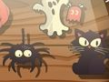 Spel Monsterpuzzels  online