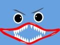 Spel Crash Monster Tanden  online