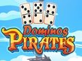 Spel Dominos Piraten  online