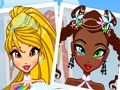 Spel Mooie avatar maker online