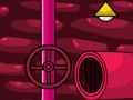 Spel Ontsnapping uit de ondergrondse tunnel  online