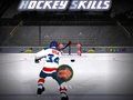 Spel Hockey Vaardigheden  online