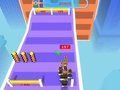 Spel Cartoon Crowd Clash online