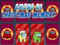 Spel Onder As: Kerstmis om nooit te vergeten  online