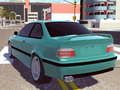 Spel Beste geweldige parkeerplaats - 3D-simulator  online