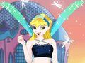 Spel Stella Fairy Girl aankleden  online