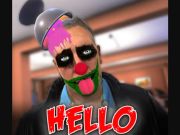 Spel Hallo IJsschreeuw Buurman  online