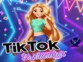 Spel TikTok-trend: Rapunzel-mode  online