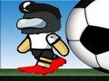 Spel Onur Voetbal  online