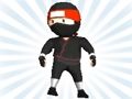 Spel Eindeloos rennende Ninja  online