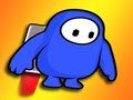 Spel Raketman online
