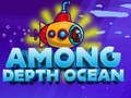 Spel Onder Diepte Oceaan online Spel Onder Diepte Oceaan online