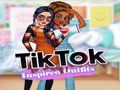 Spel Op TikTok geïnspireerde outfits  online