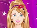 Spel Barbie Verkleedfeestje  online