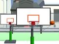 Spel Basketbal  online