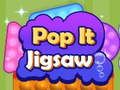 Spel Pop It Legpuzzel online Spel Pop It Legpuzzel online