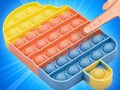 Spel Pop it-uitdaging online Spel Pop it-uitdaging online