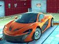 Spel DRIFT BOSS SUPERCAR online