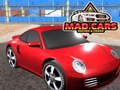 Spel Mad Cars racen en crashen  online