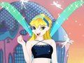 Spel Stella Fairy Girl aankleden  online