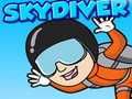 Spel Skydiver online