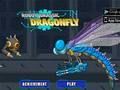 Spel Robot Jurassic Dragonfly online