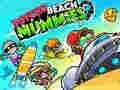 Spel Psycho Beach Mummies online