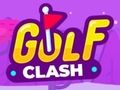 Spel Golfbotsing online