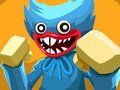 Spel Huggy Fighting 3D online