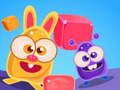 Spel Blaas de kubussen  online