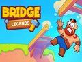 Spel Online bridgelegende  online