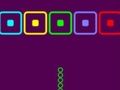Spel Slang Kleuronderbreking  online