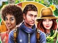 Spel Vriend Reizigers  online