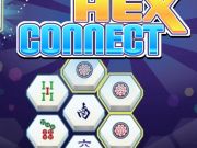 Spel Hex-verbinding  online