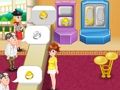 Spel Juwelenwinkel  online