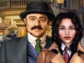 Spel Nachtcriminaliteit  online