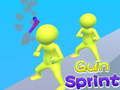 Spel Pistool Sprint  online