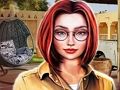 Spel Vermiste archeoloog  online