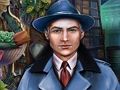 Spel Onbekend slachtoffer  online
