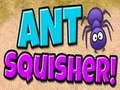 Spel Mieren Squisher  online