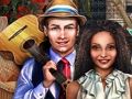 Spel Onverwachte rondleiding  online